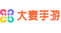 大麦手游logo